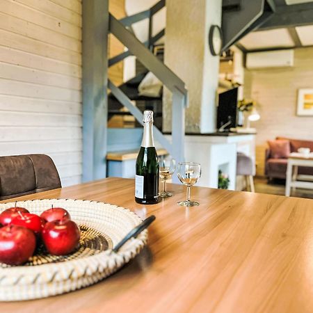 Holiday Home Dorf 3-Haus 112 By Interhome Kirchheim  Exterior foto