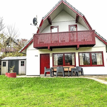 Holiday Home Dorf 3-Haus 112 By Interhome Kirchheim  Exterior foto