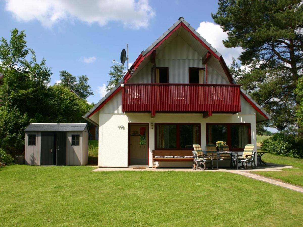 Holiday Home Dorf 3-Haus 112 By Interhome Kirchheim  Exterior foto