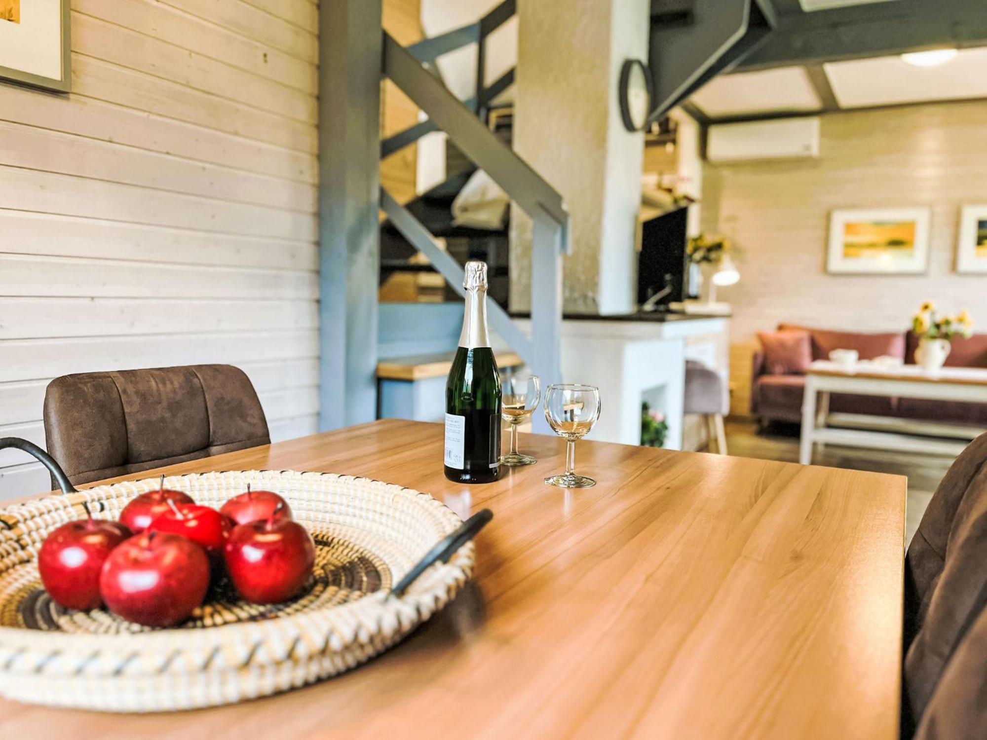 Holiday Home Dorf 3-Haus 112 By Interhome Kirchheim  Exterior foto