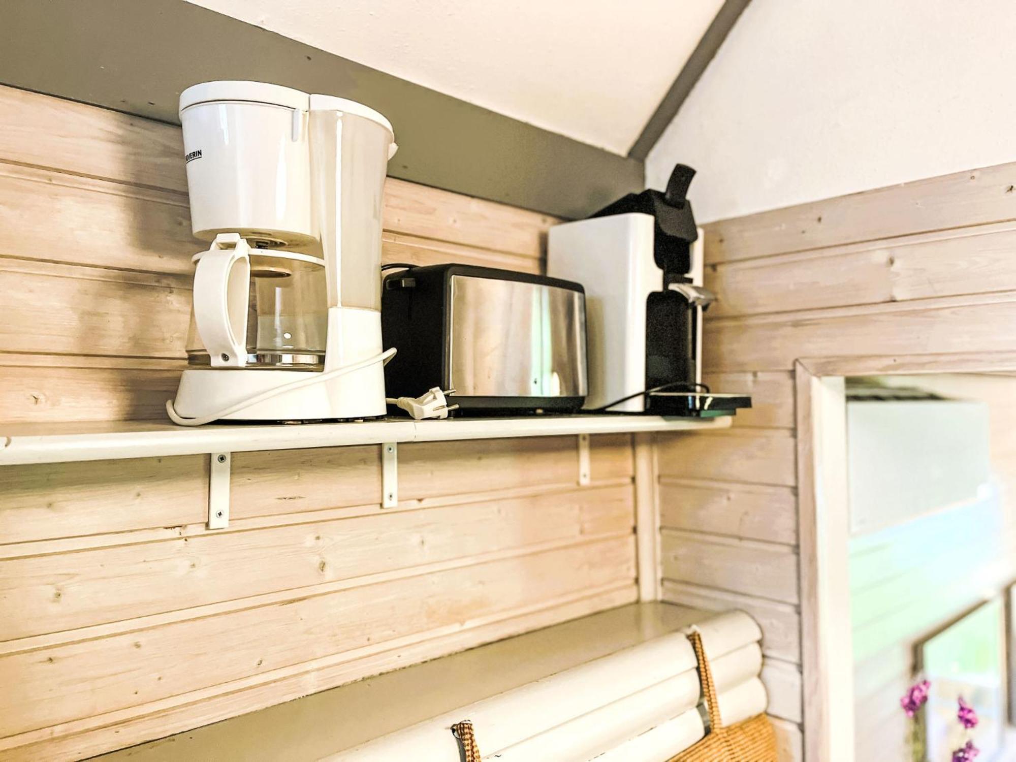 Holiday Home Dorf 3-Haus 112 By Interhome Kirchheim  Exterior foto