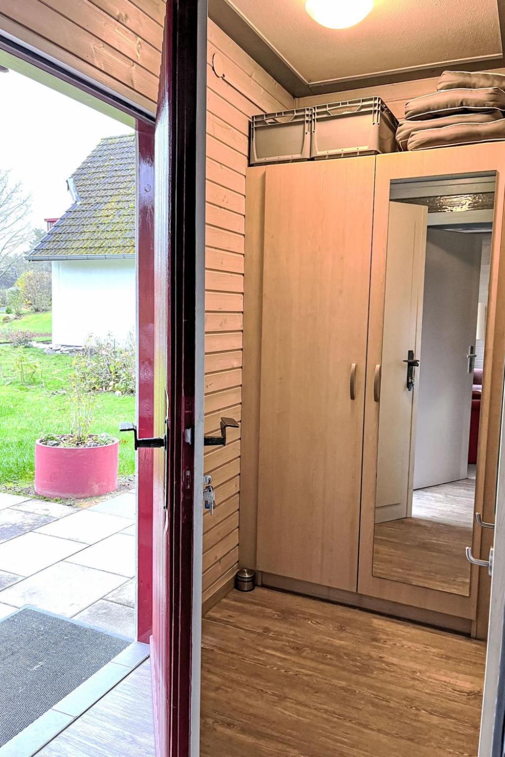 Holiday Home Dorf 3-Haus 112 By Interhome Kirchheim  Exterior foto