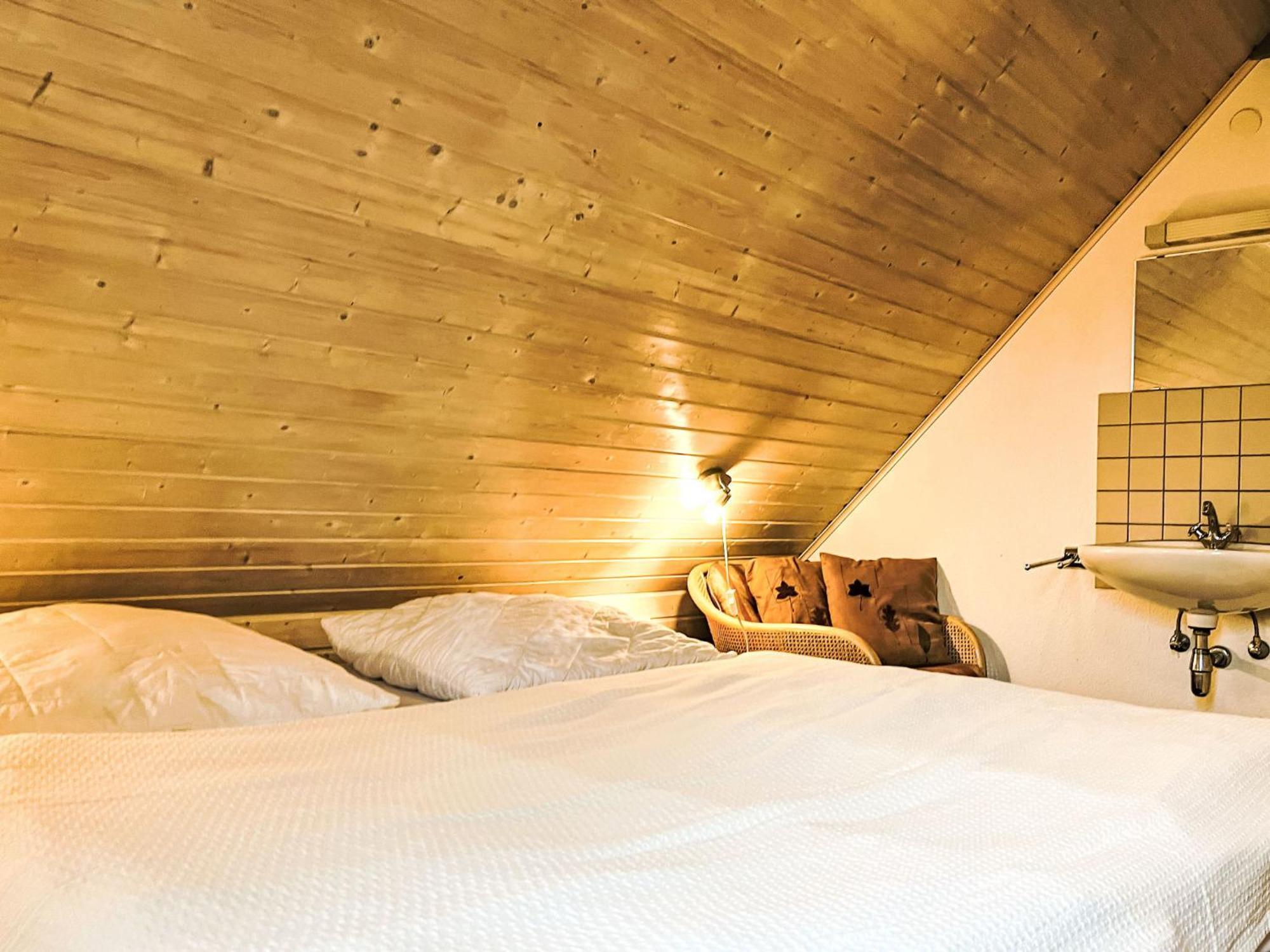 Holiday Home Dorf 3-Haus 112 By Interhome Kirchheim  Exterior foto