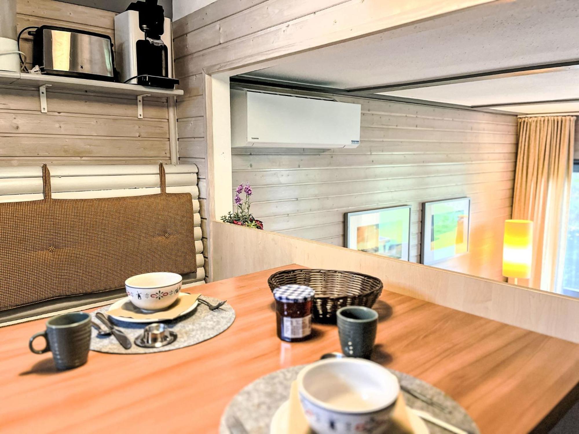 Holiday Home Dorf 3-Haus 112 By Interhome Kirchheim  Exterior foto
