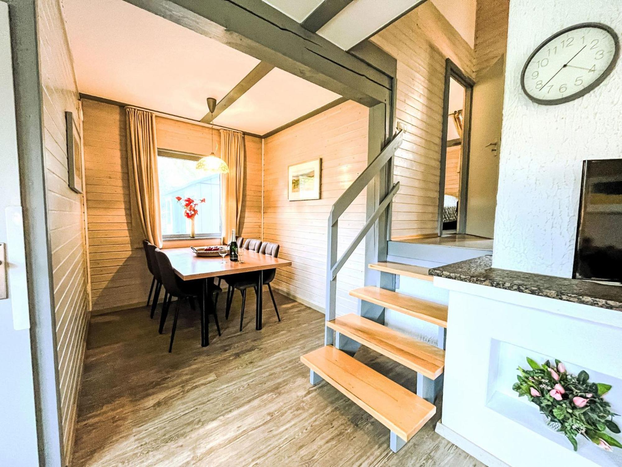 Holiday Home Dorf 3-Haus 112 By Interhome Kirchheim  Exterior foto