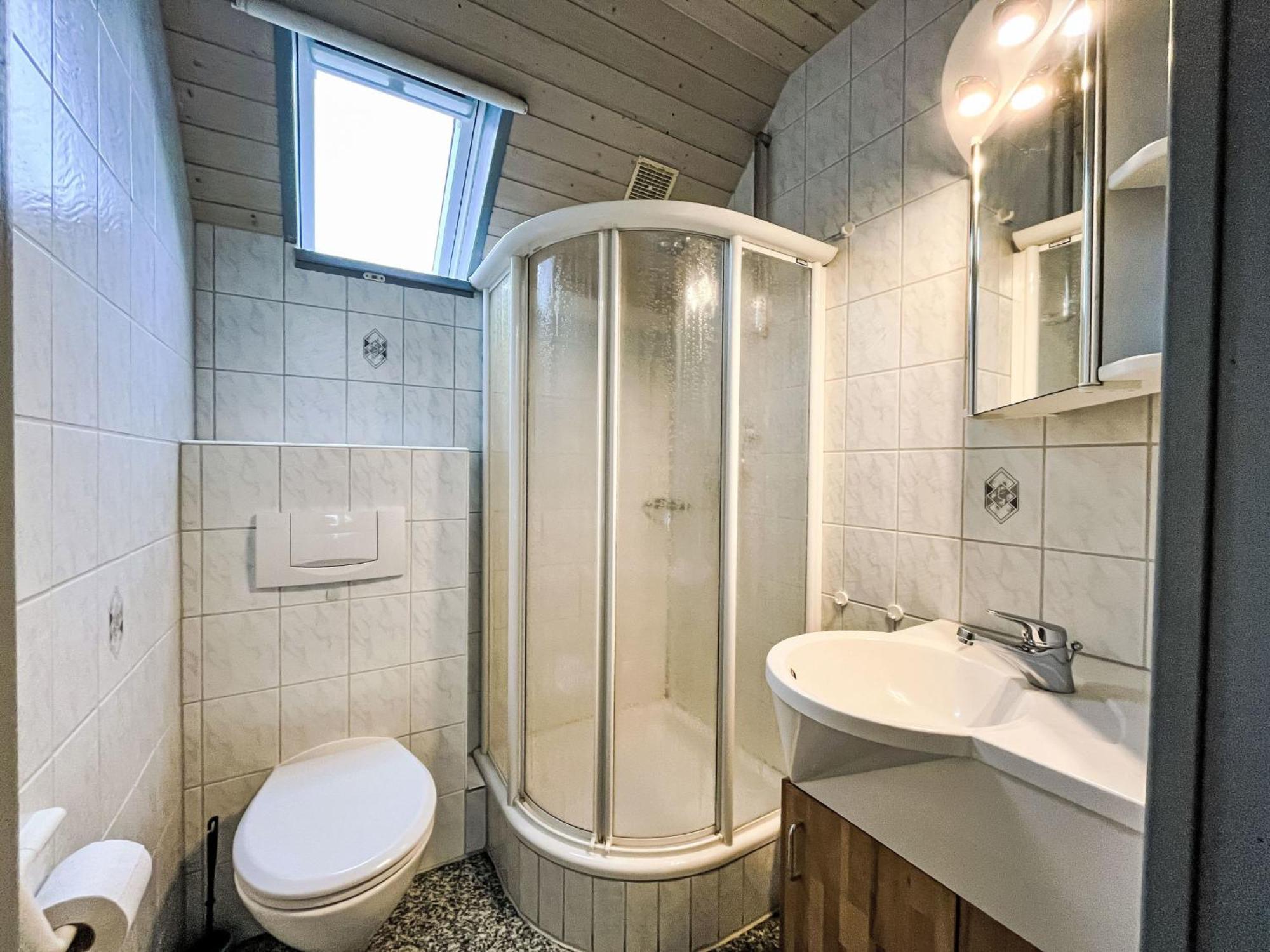 Holiday Home Dorf 3-Haus 112 By Interhome Kirchheim  Exterior foto