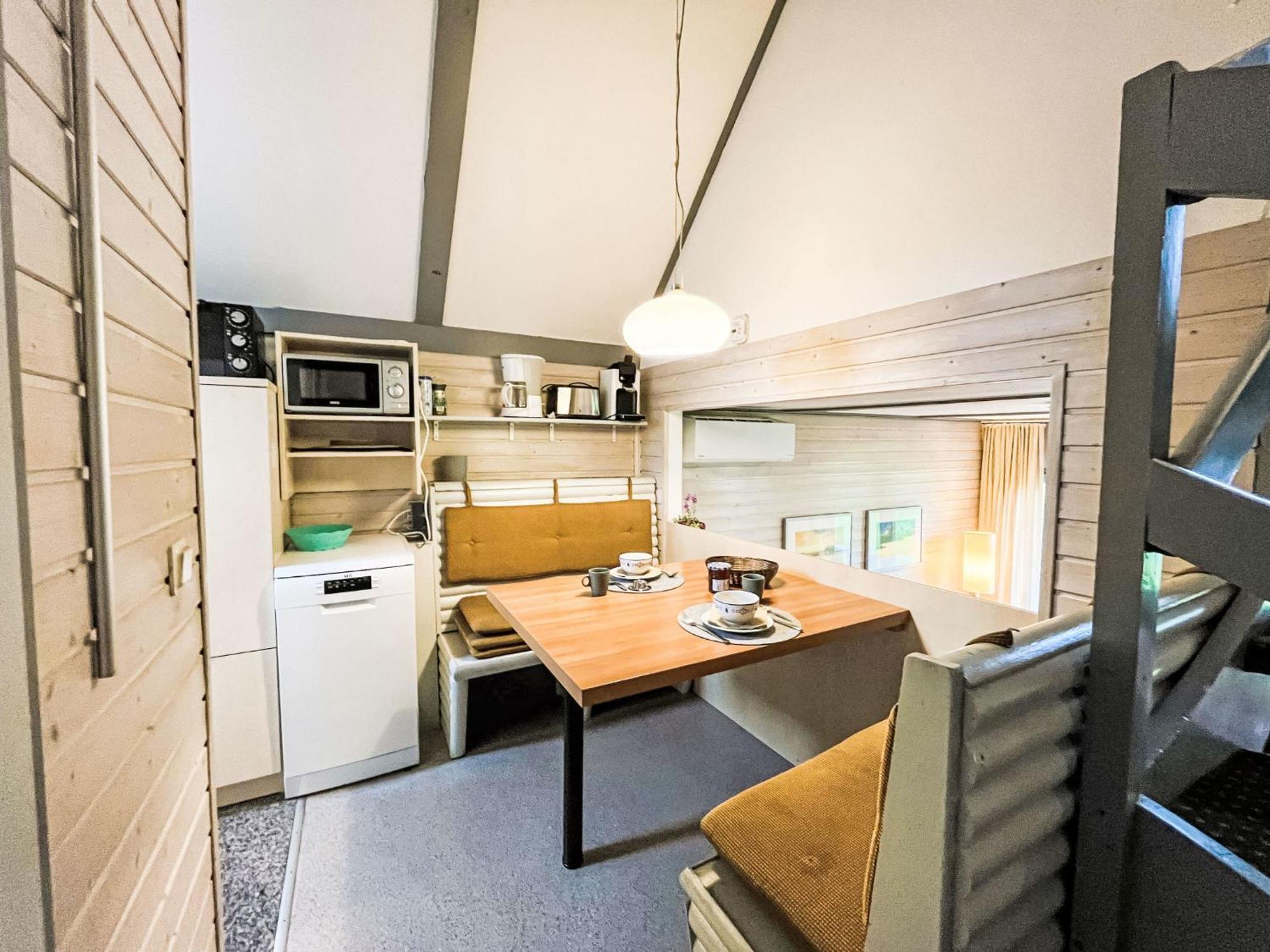 Holiday Home Dorf 3-Haus 112 By Interhome Kirchheim  Exterior foto