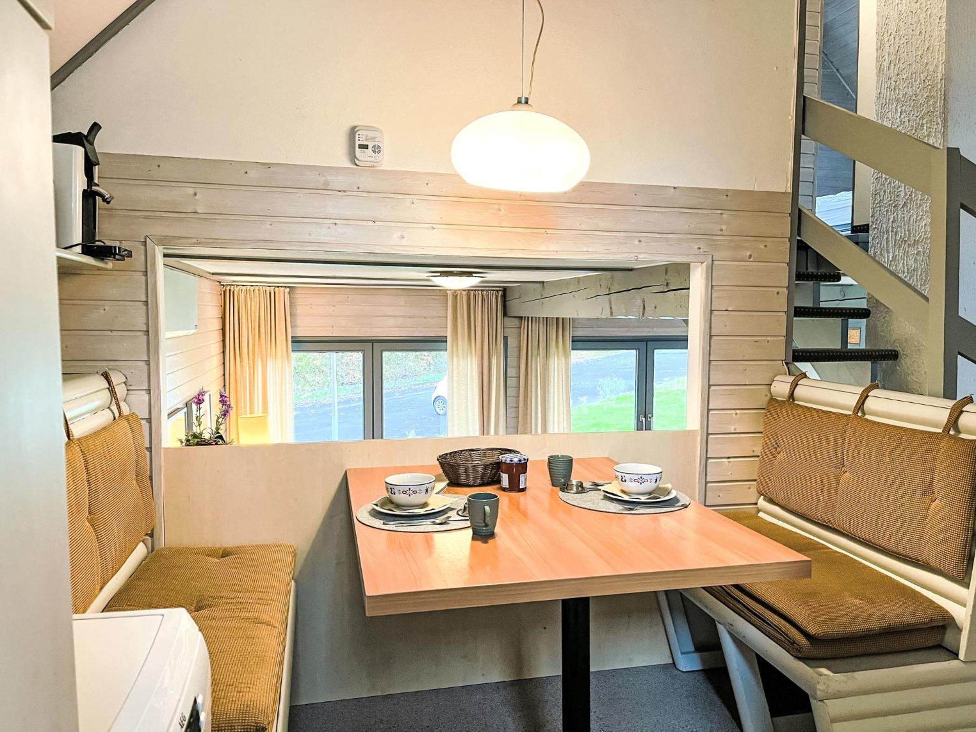Holiday Home Dorf 3-Haus 112 By Interhome Kirchheim  Exterior foto