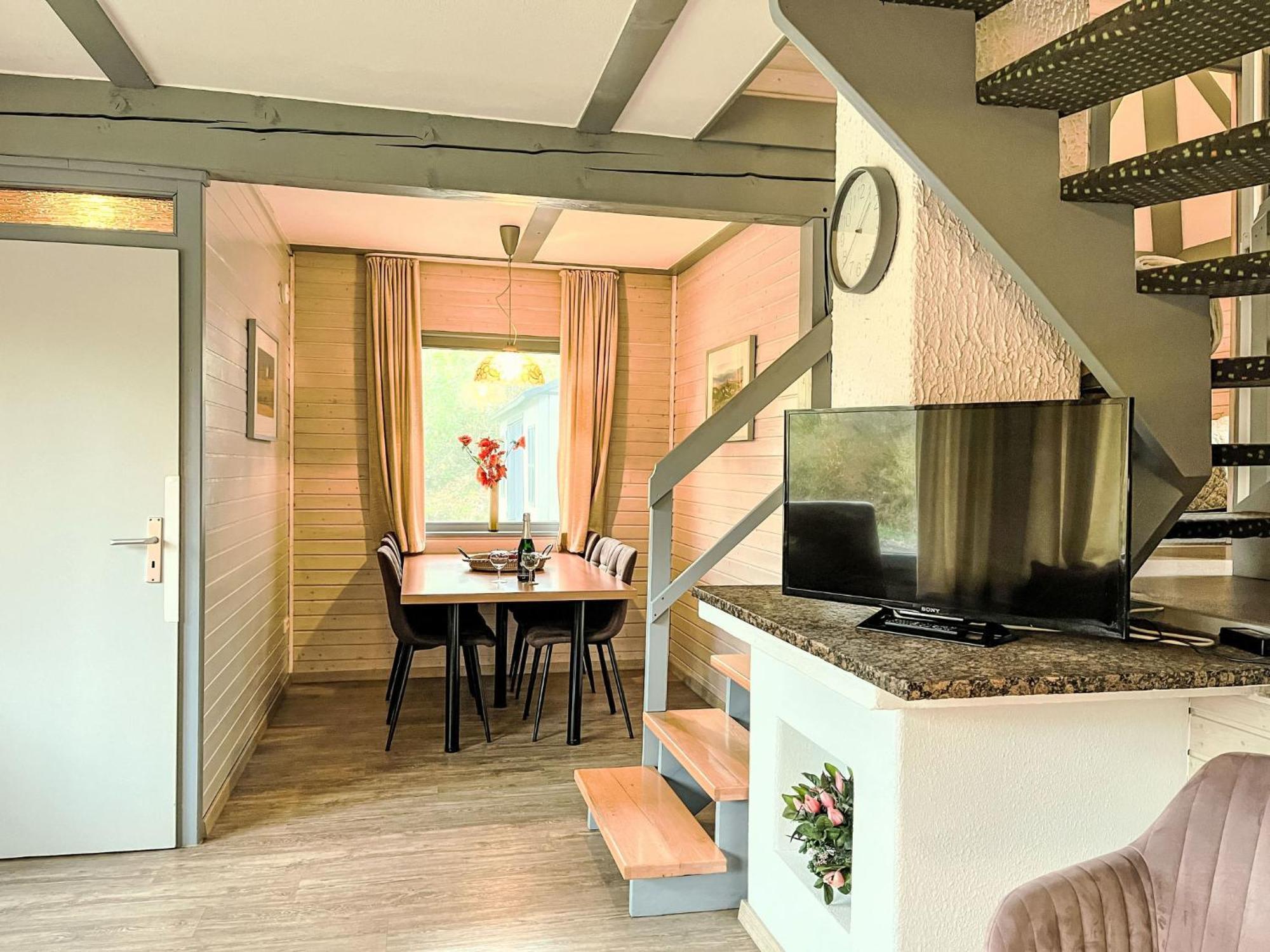 Holiday Home Dorf 3-Haus 112 By Interhome Kirchheim  Exterior foto