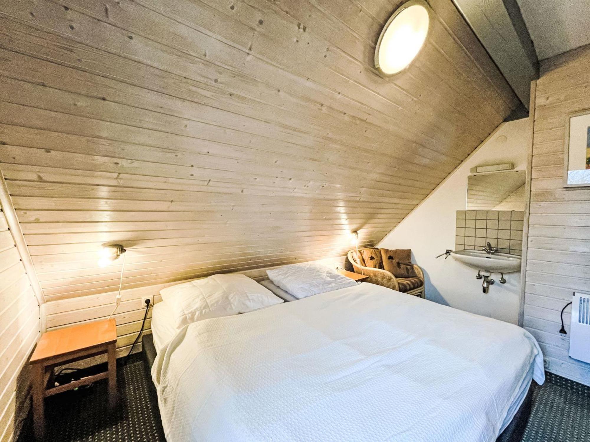 Holiday Home Dorf 3-Haus 112 By Interhome Kirchheim  Exterior foto