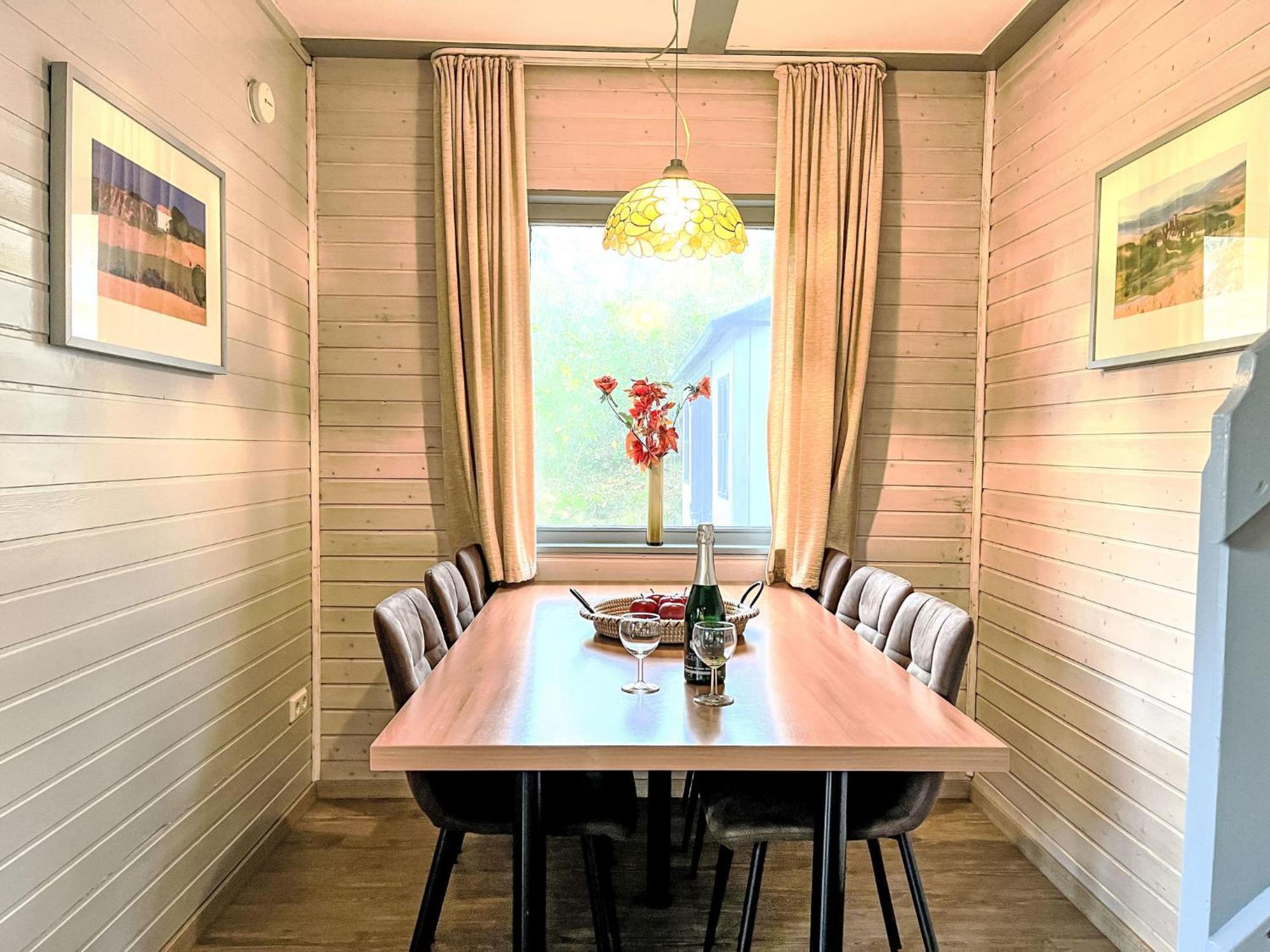 Holiday Home Dorf 3-Haus 112 By Interhome Kirchheim  Exterior foto