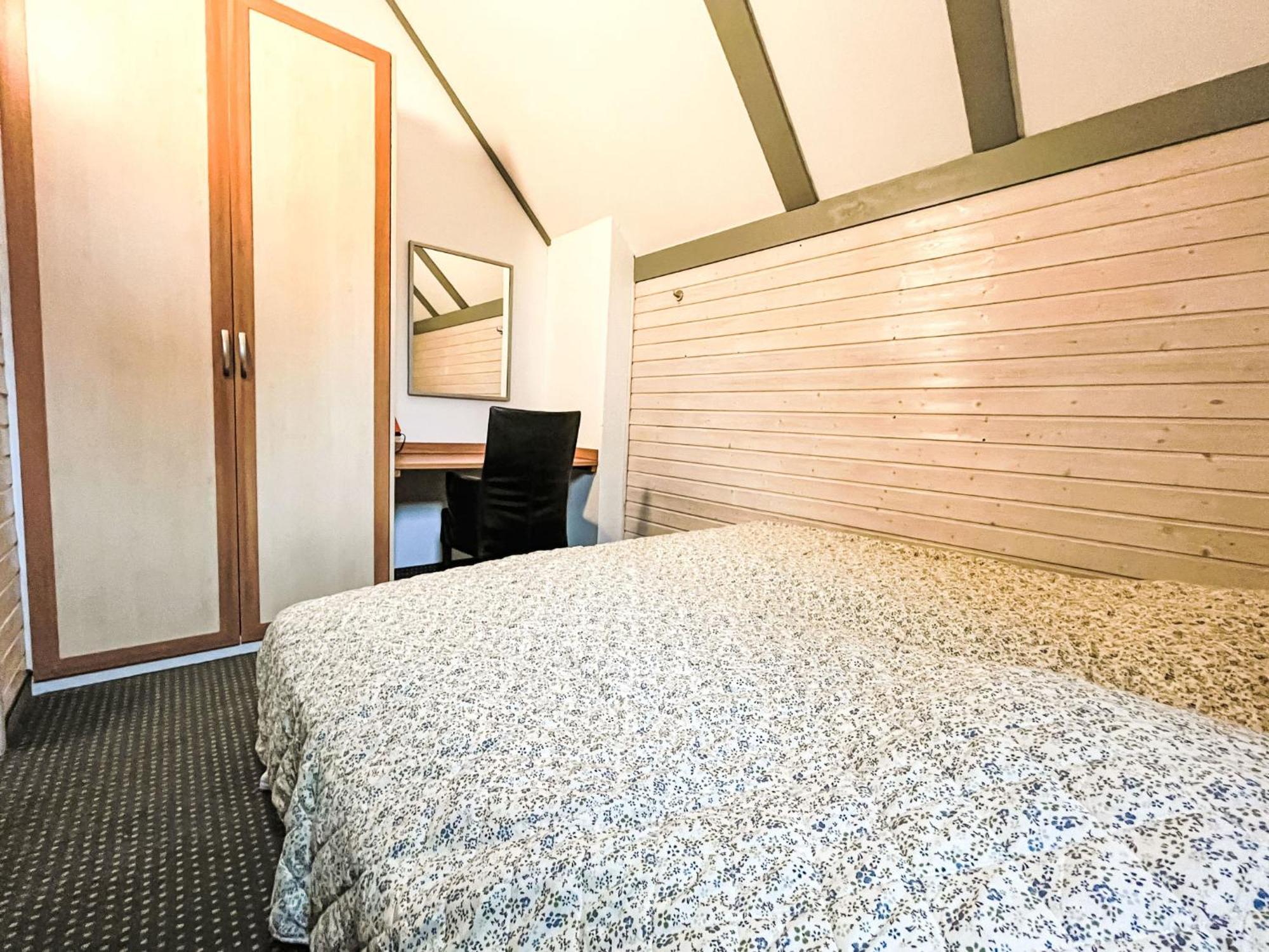 Holiday Home Dorf 3-Haus 112 By Interhome Kirchheim  Exterior foto